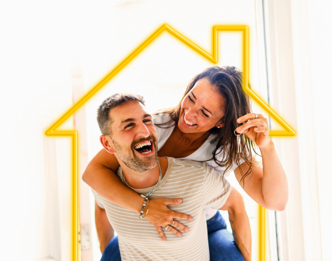Crédito para vivienda
