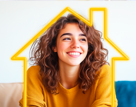 Crédito para vivienda