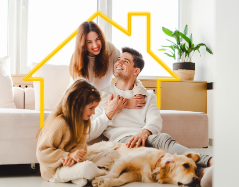 Crédito para vivienda