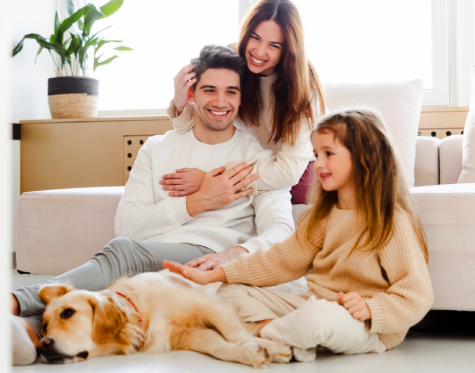 Crédito para vivienda