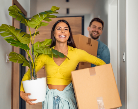 Crédito para vivienda